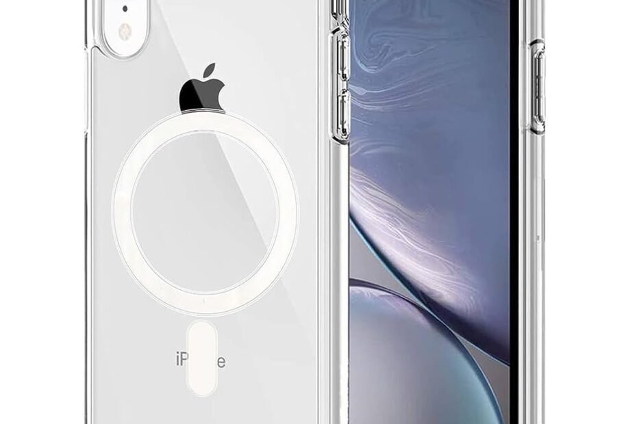 Apple iPhone XR