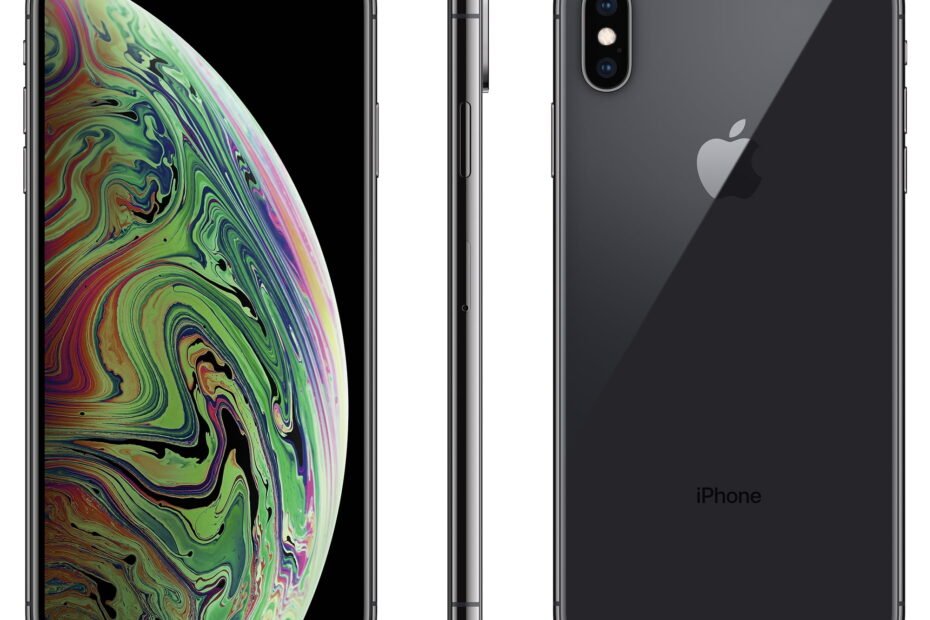 Apple iPhone XS