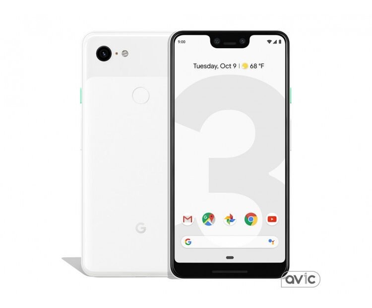 Google Pixel 3 XL