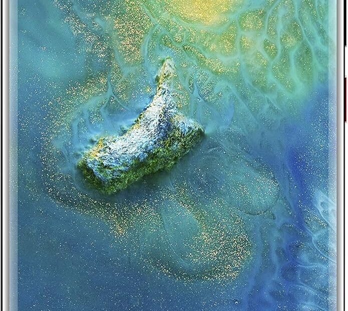 Huawei Mate 20 Pro