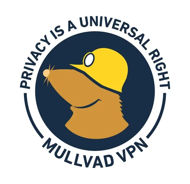 Mullvad VPN
