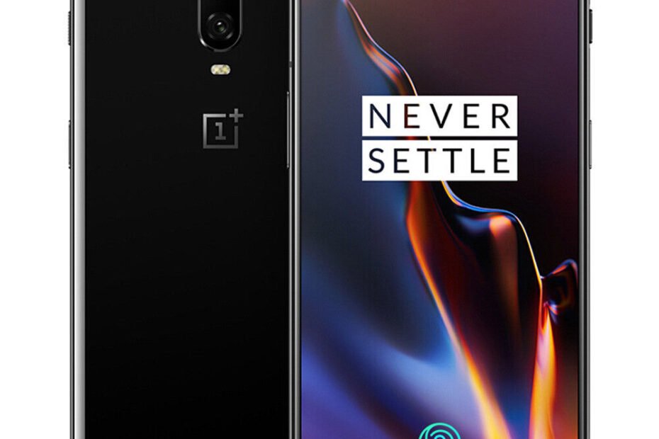 OnePlus 6T