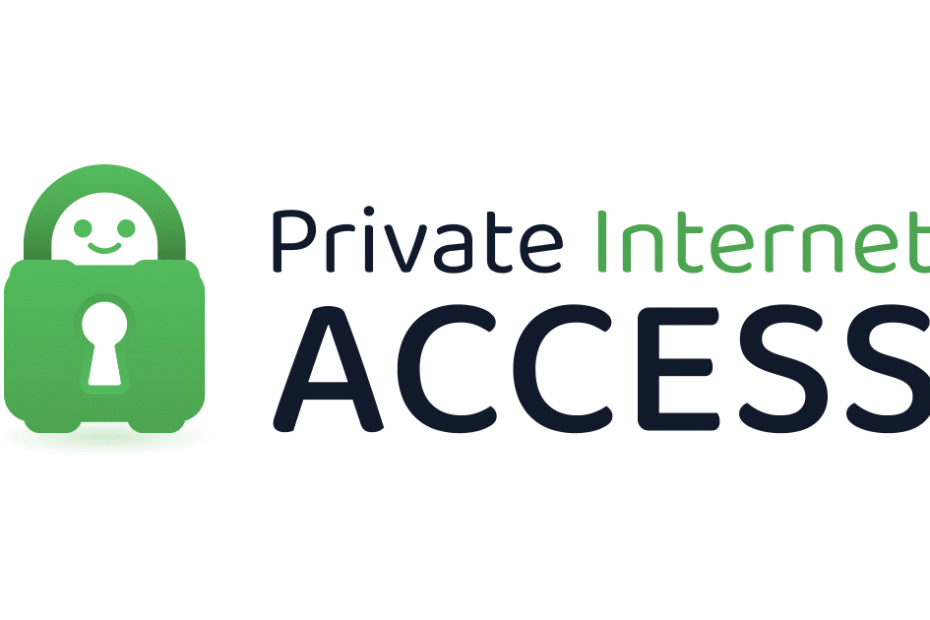 Private Internet Access