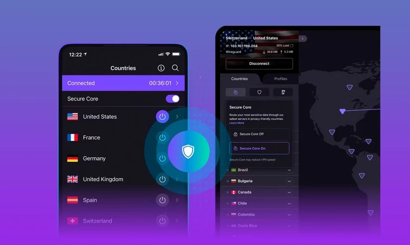 Proton VPN
