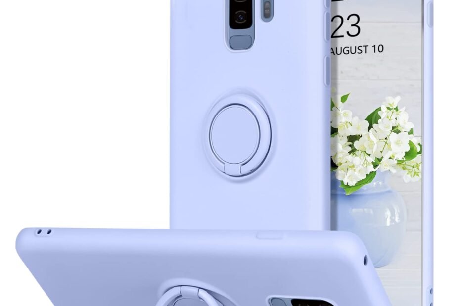 Samsung Galaxy S9+