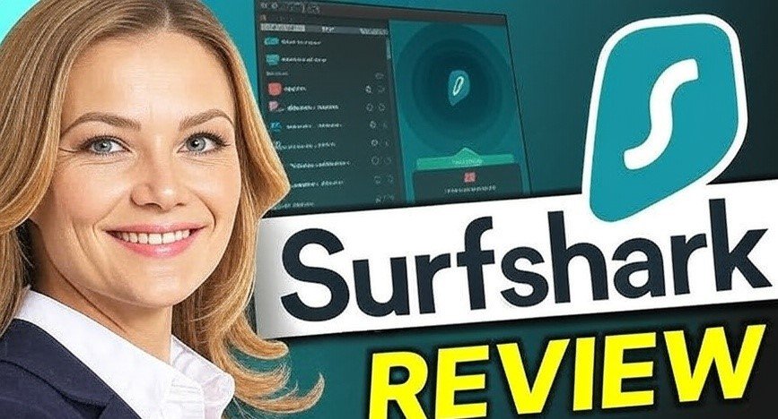 Surfshark