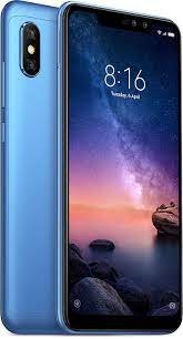 Xiaomi Redmi Note 6 Pro