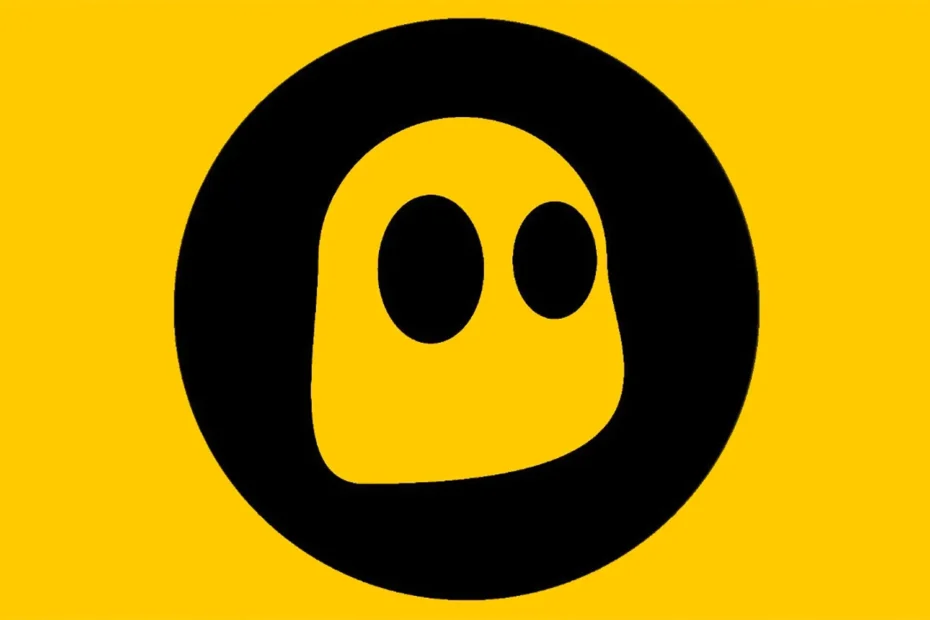 CyberGhost VPN