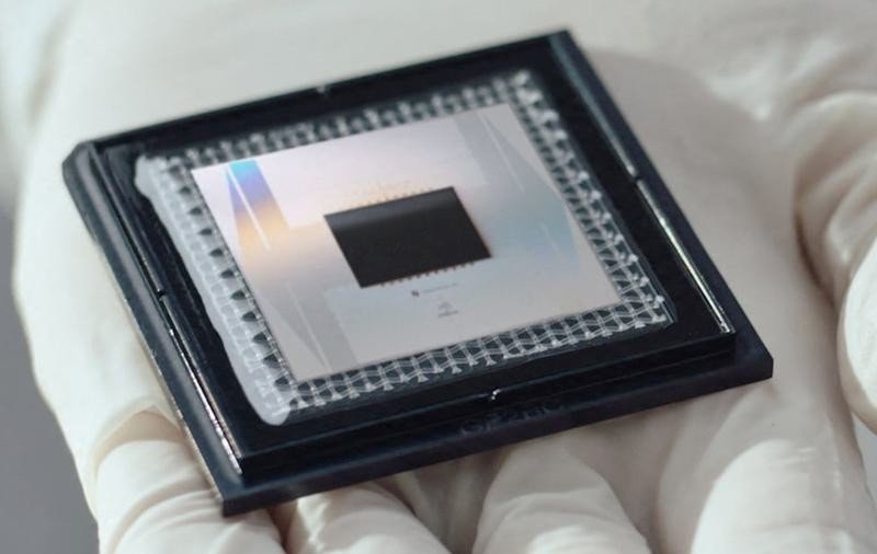 Google’s Willow Quantum Chip