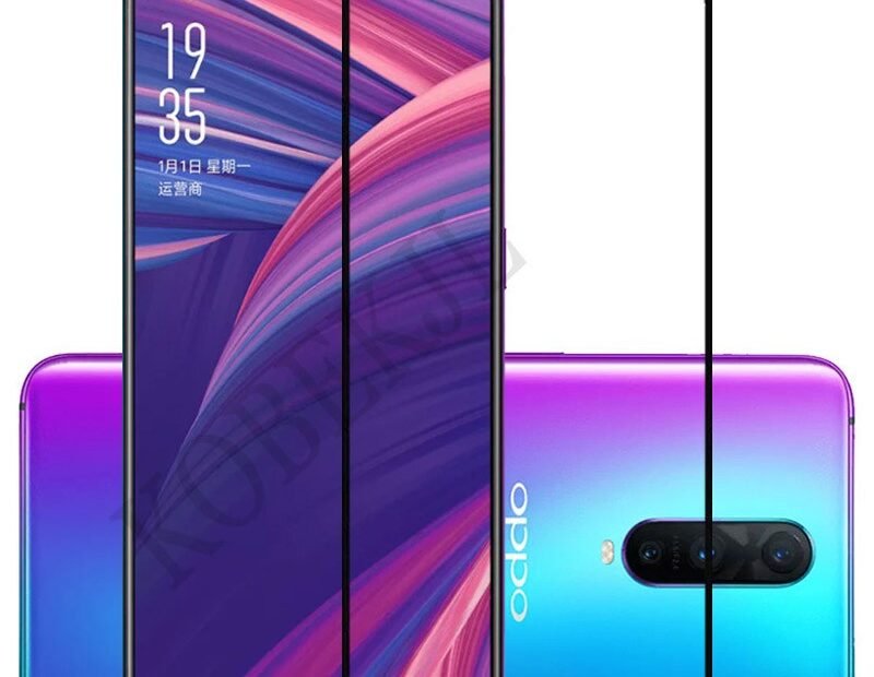 Oppo R17 Pro
